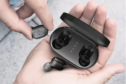 UMIDIGI Upods and Xiaomi Jeeback G2 discounted on Ebay