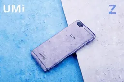 UMi Z: The cheapest alternative to play demanding 3D games on?