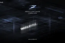 UMI Z coming soon with Helio X27 ?