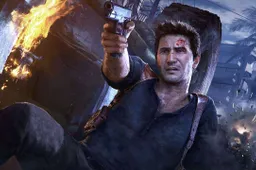 Uncharted 4 will be next PlayStation game to reach PC, India becomes a key market