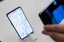 Oppo's under screen camera performance is comparable to the punch-hole solution