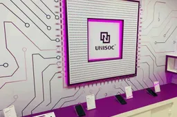 Realme and Motorola will release smartphones with Unisoc T610 SOC