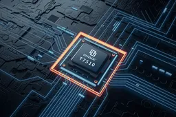 Unisoc will surpass Huawei and become third largest chipmaker