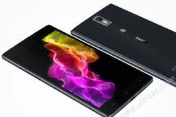 Unistar posts specifications of their 64bit, LTE Mediatek machine