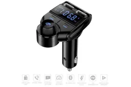 Morefine Bluetooth FM Transmitter on sale at Amazon