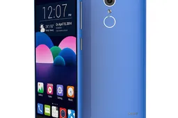 Renders of a successor to the ZTE A880 show up online