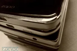 Helio X20 powered deca-core Zopo should have a neat design