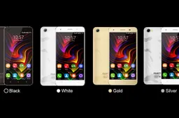 Oukitel C5 Pro announced for $75 - Full specifications here