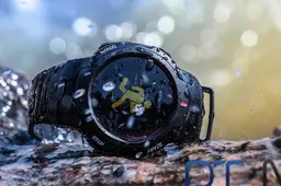 NO.1 F13 Smartwatch with Color Spherical Screen Coming Soon