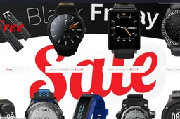 NO.1 Black Friday Deals & Giveaway for November 24th!