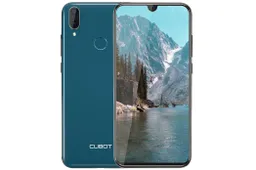 CUBOT R19 Coming with 5.71-inch Display and MT6761 CPU