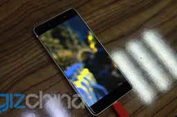 Ulefone join the bezel-less parade with the Ulefone Future