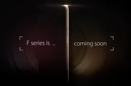 Camera-centric, mid-range 'F series' of OPPO phones coming soon