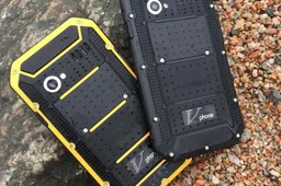 Cheap rugged Vphone M4 has just been launched