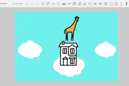 AutoDraw - Now You Can Draw Anything Without Corresponding Skills