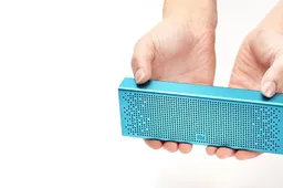 Xiaomi's new Bluetooth speakers with their all metal body are $31
