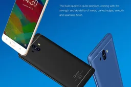 Gretel GT6000 takes on the LG XPower 2 in a small comparison battle