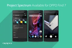 OPPO begin vanilla Android ROM rollouts with the OPPO Find 7