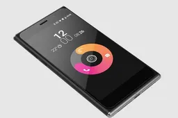 Obi Worldphone: Second attempt by ex-Apple CEO to make a decent phone company