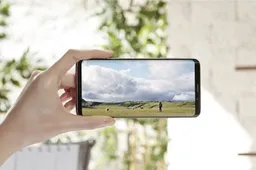 Tune in here to watch the Galaxy  S10 launch event live