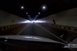 Watch: Azdome DAB211 HDR Video Recording in Action