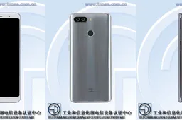 Hisense Full-Screen Smartphone With Super Mid-Range Features Visits TENAA