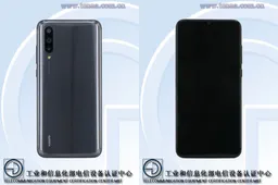 Mysterious Xiaomi Phone Passed Through TENAA