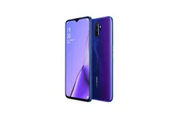 OPPO A11x Went on Sale Today at 1799 Yuan ($253)