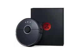 Stone Sweeping Robot T7 Coming On March 23