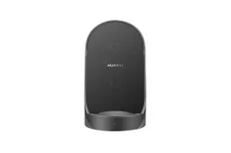 Huawei Super-fast Vertical Wireless Charger And GaN Charger Announced