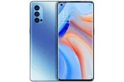 OPPO Reno 4 Pro Opened Appointment, Coming on June 5
