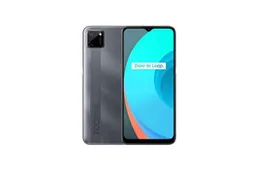 Realme C11 Specs List And Price Tags Disclosed Ahead Of Launch