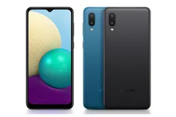 Samsung Quietly Released Galaxy A03 Entry-Level Smartphone