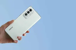Realme GT Master Edition Will Have White Version [Leaked Photo]
