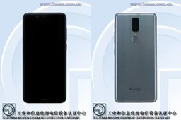 Gree Mobile 3 Passed Through TENAA