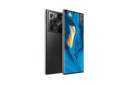 Nubia Z30 Pro Black Gold Legend Limited Edition Starts Pre-Sale At 5,999 yuan ($925)