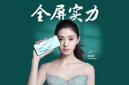 ZTE Axon 30 To Sport The Latest NFC Chip And UDC Pro Display Chip