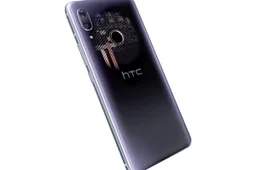 HTC U19e Officially Uncovered in Taiwan, Priced at NT$13,900 ($442)
