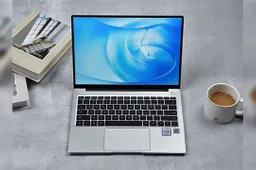 Huawei MateBook 13 / 14 2020 To Start Pre-Sale On February 3