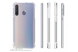 Samsung Galaxy A21 Appeared On GeekBench, Sporting Helio P35