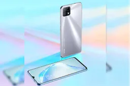 Coolpad Cool 12A Launched, Starting At 569 Yuan ($84)