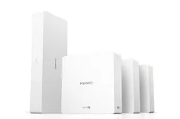 Huawei Router H6 Supporting WiFi 6+ Officially Released