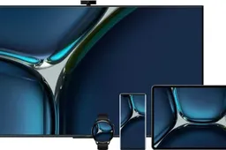 Huawei MatePad Pro Promo Materials Reveal Everything Ahead Of Launch