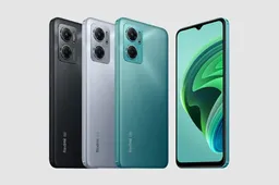 Redmi Note 11E And Pro Officially Announced To Come On March 4