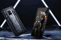 Red Magic 7S / Pro Series Launched, Combining All The Best Into One