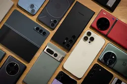 Report Reveals the Most Popular Phone Brands of 2023
