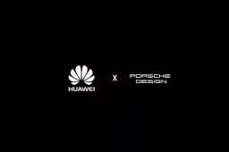 Huawei Mate 10 Porsche Design teaser available, blink or you'll miss!
