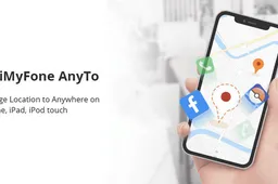 How to Fake Your Real-Time Location on your iPhone [iOS 17 Supported]?