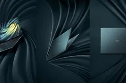 Huawei MateBook X Pro 2020 Jade Green Color Version Coming On April 8