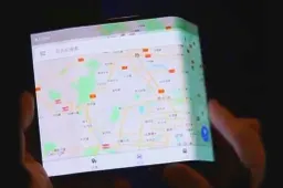 Alleged Xiaomi Foldable Smartphone Leaked in a Video